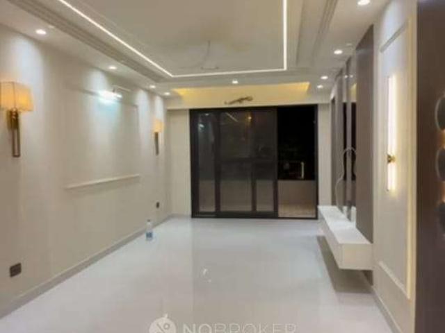 Flat for sale in South West Delhi, Deri