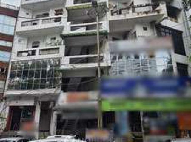 Flat for sale in West Delhi, Deri