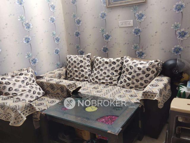 Flat for sale in Central Delhi, Deri