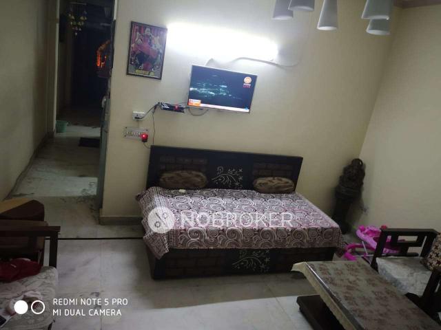 Flat for sale in Khirki, Delhi