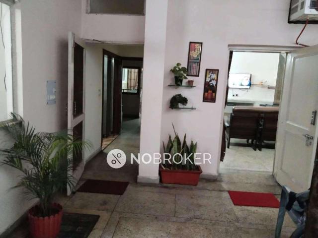 Flat for sale in South Delhi, Deri