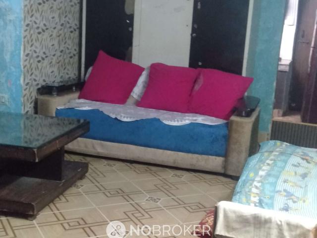 Flat for sale in South Delhi, Deri