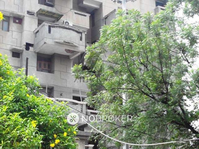 Flat for sale in South West Delhi, Deri