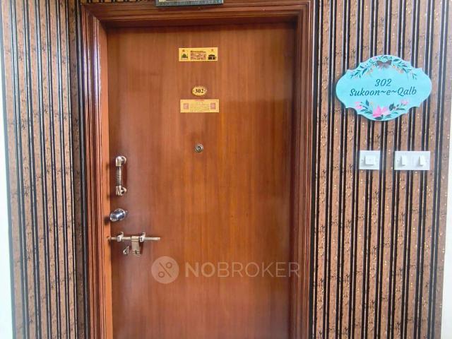 Flat for sale in Bengaluru Central City Corporation, Bengaluru