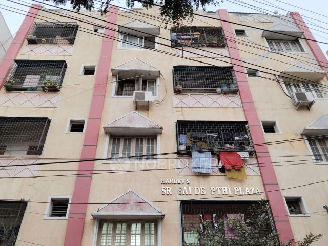 Flat for rent in Haidarabad, Telangana