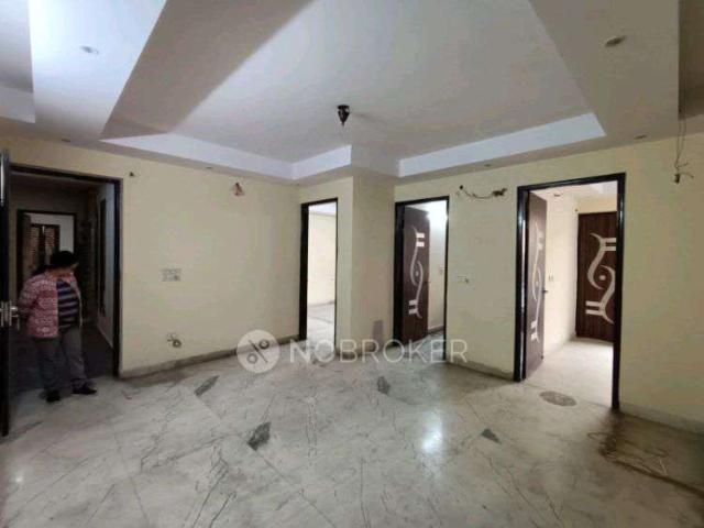 Flat for sale in West Delhi, Deri