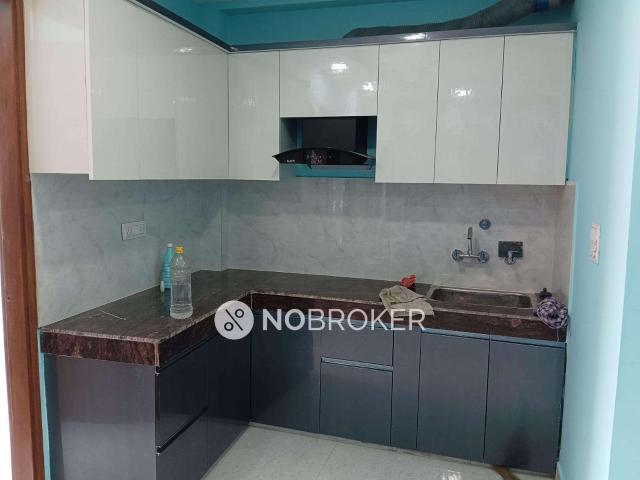 Flat for sale in South West Delhi, Deri