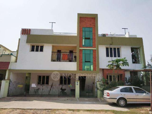 Flat for sale in Sithalapakkam, Chennai