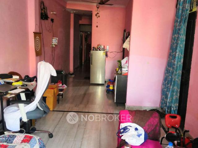 Flat for sale in South West Delhi, Deri