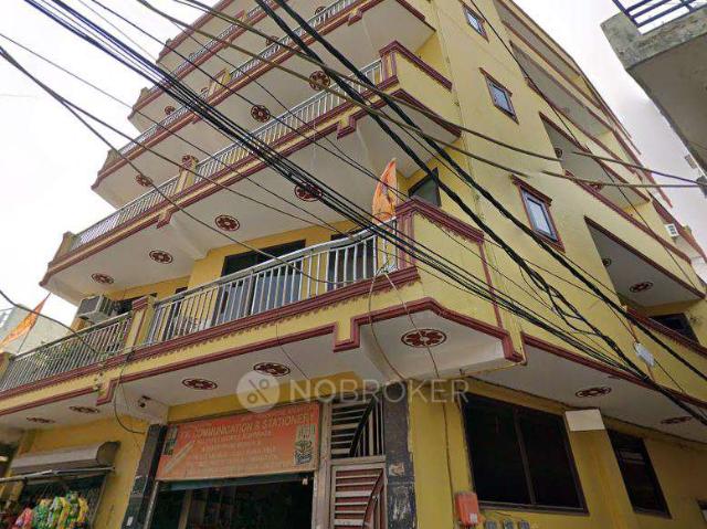 Flat for sale in Satbari, Delhi