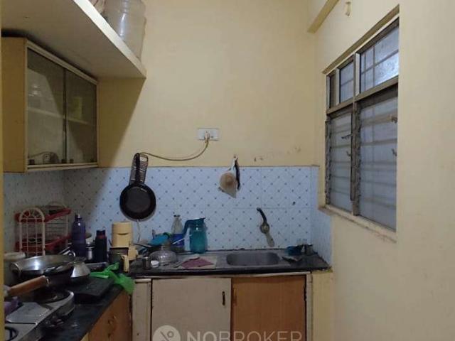 Flat for sale in Bangalore East, Cox Town - Bangalore