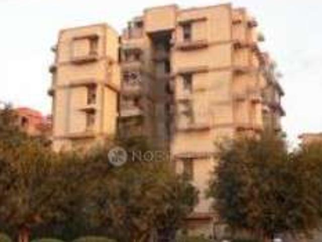 Flat for sale in South West Delhi, Deri