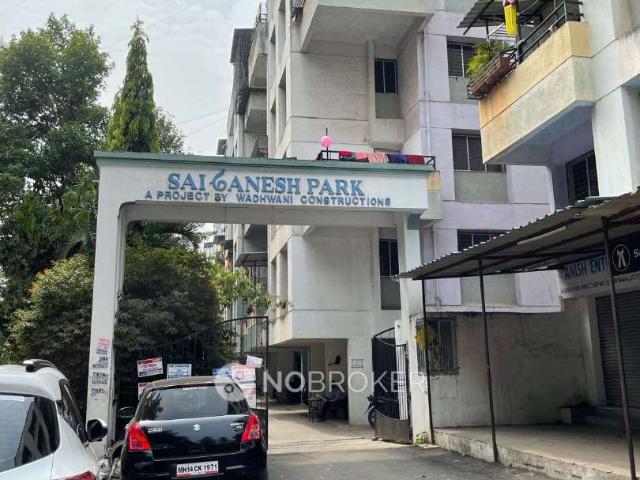 Flat for sale in Thergaon, National Capital Territory Of Delhi
