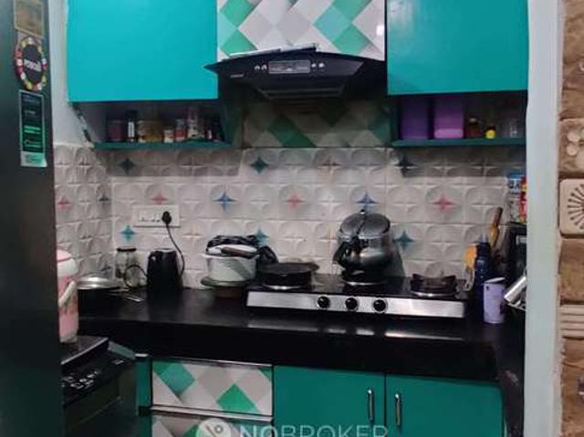 Flat for sale in West Delhi, Deri