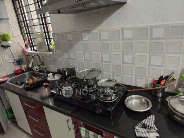 Flat for sale in Bangalore South, Cox Town - Bangalore