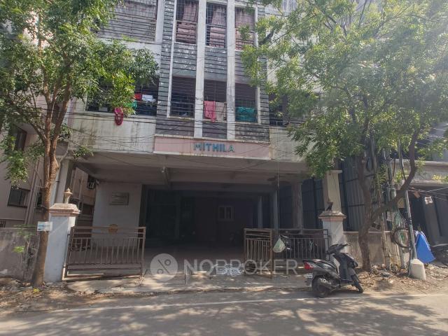 Property for sale in Ambattur, Tamil Nadu