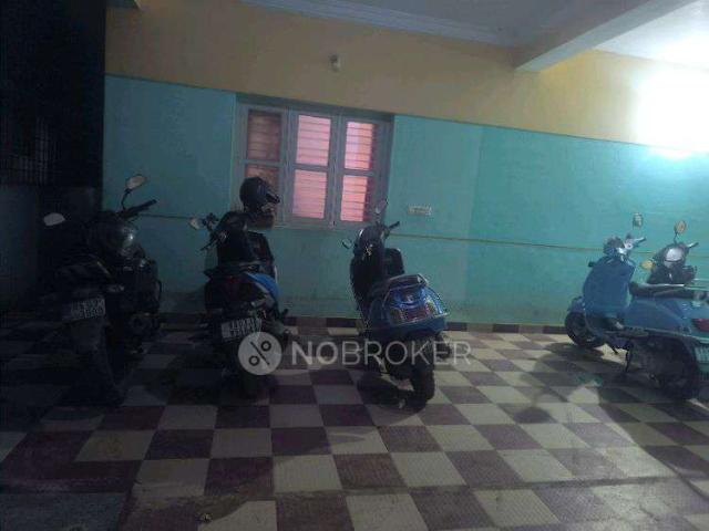 Flat for rent in Bangalore East, Cox Town - Bangalore