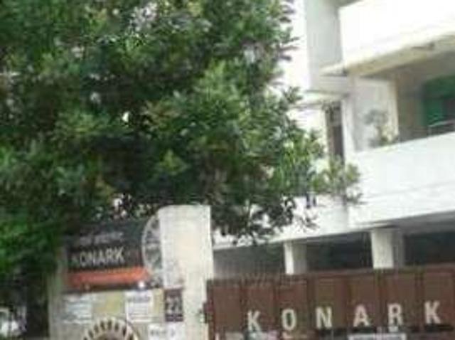 Flat for rent in South Delhi, Deri