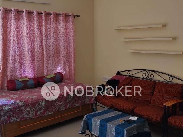 Flat for rent in Shanthala Nagar, Bengaluru