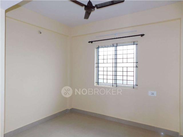 Flat for rent in Bangalore East, Cox Town - Bangalore