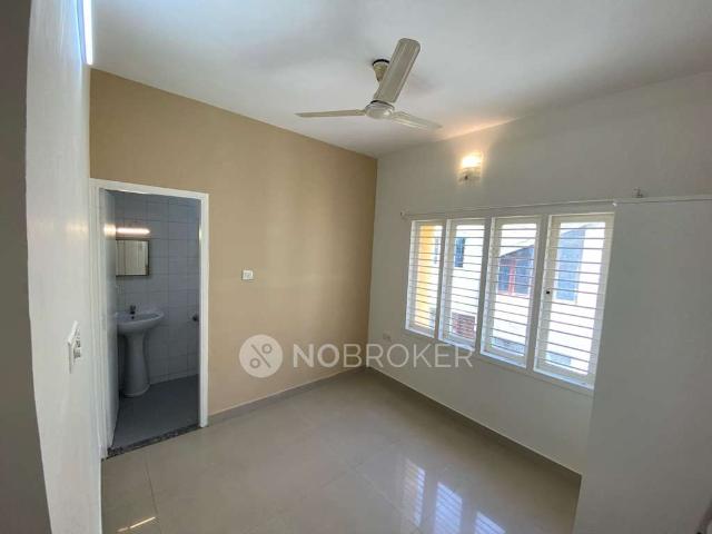 Flat for rent in Bangalore South, Cox Town - Bangalore