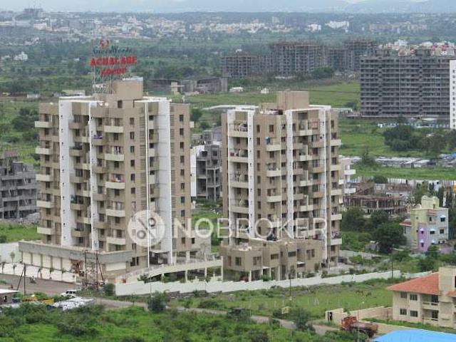 Flat for rent in Sus Gaon, Pune