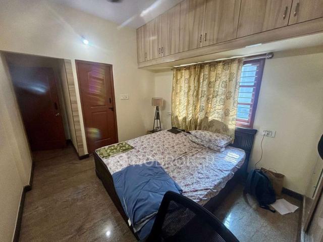 Flat for rent in Bangalore South, Cox Town - Bangalore