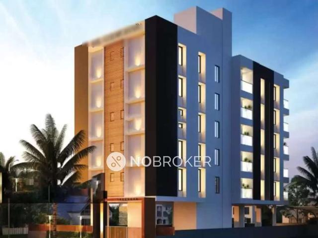 Flat for sale in Samarth Colony, Pune