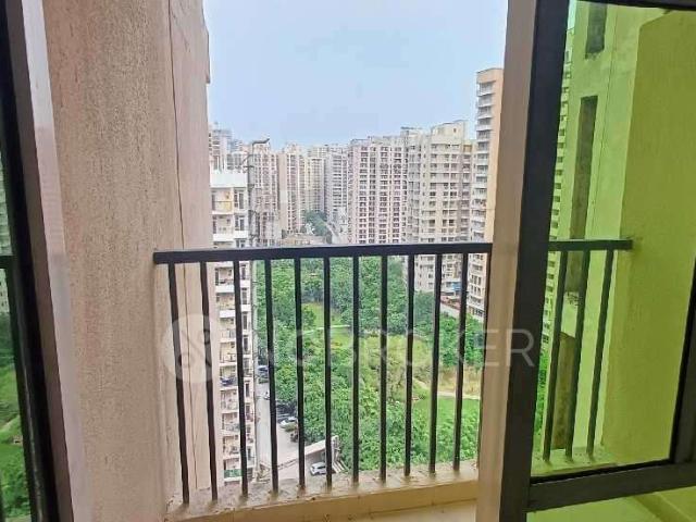 Flat for rent in Gaur City, Gautam Buddha Nagar