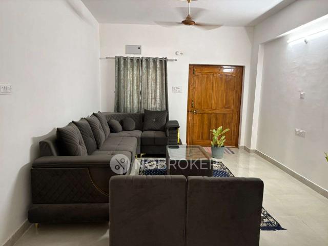 Flat for rent in Ranga Reddy, Haidarabad