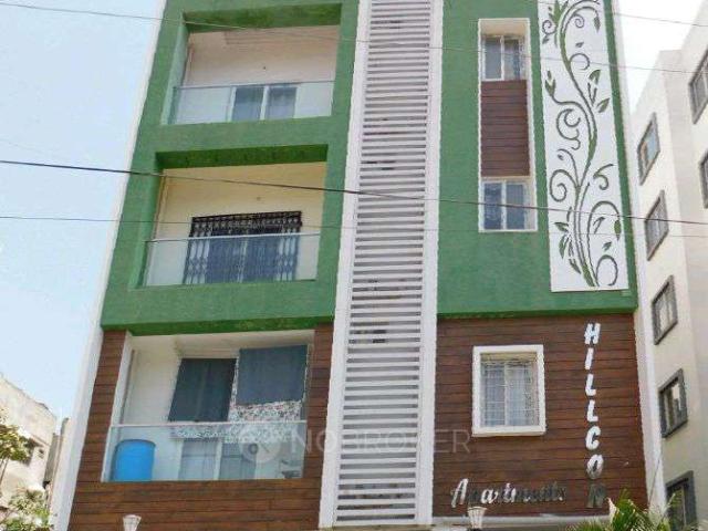 Flat for rent in Haidarabad, Telangana