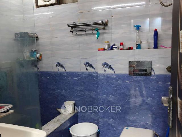 Flat for sale in North West Delhi, Deri