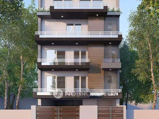 Flat for rent in West Delhi, Deri