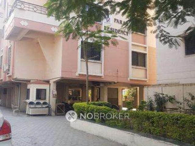 Flat for rent in West Delhi, Deri