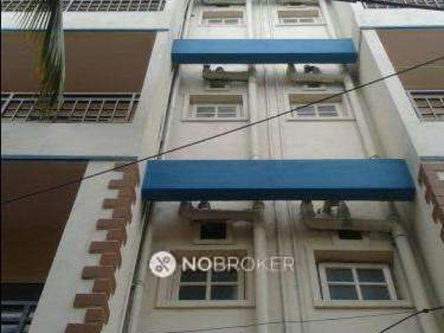 Flat for rent in Bangalore North, Cox Town - Bangalore