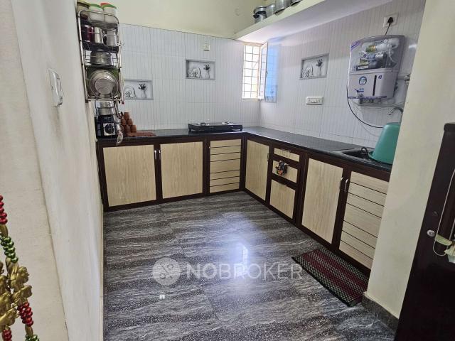 Flat for rent in Bangalore East, Cox Town - Bangalore