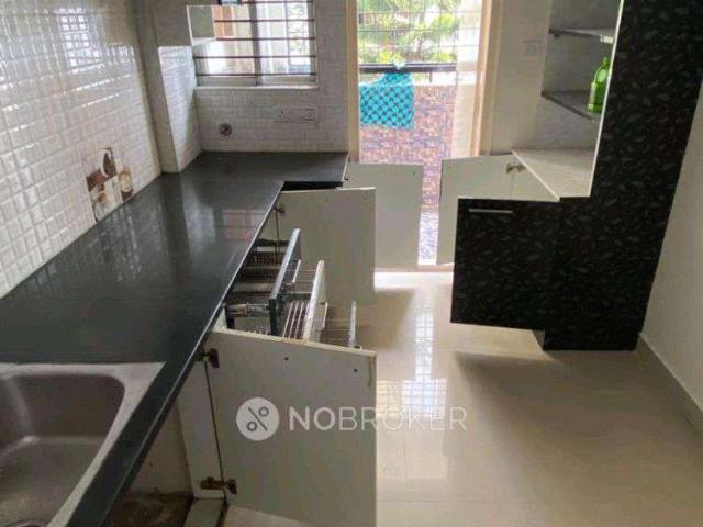 Flat for rent in Bangalore South, Cox Town - Bangalore