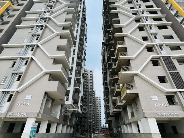 Flat for sale in Telangana