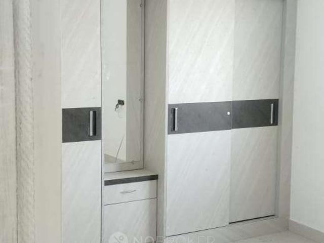 Flat for rent in Bangalore East, Cox Town - Bangalore