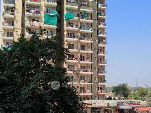 Flat for rent in Hariana