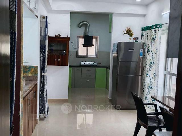 Flat for rent in Ranga Reddy, Narsingi