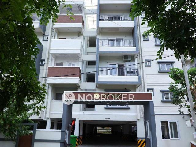 Flat for rent in Haidarabad, Telangana