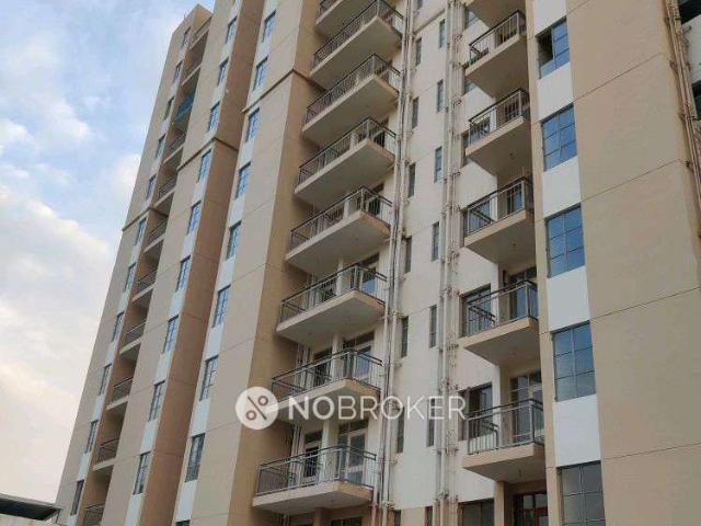 Flat for rent in Hariana