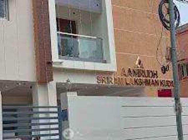 Flat for sale in Kayamkulam, Tamil Nadu