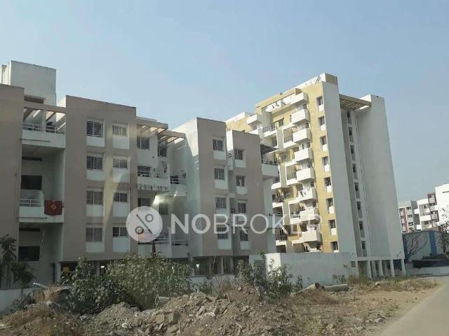 Flat for sale in Chakan, National Capital Territory Of Delhi