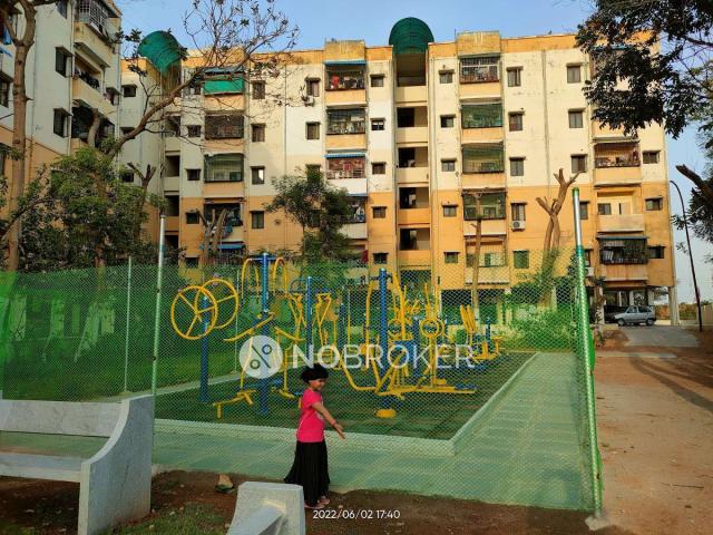 Flat for sale in Lingampally, Hyderabad