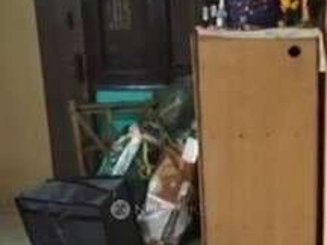 Flat for sale in South West Delhi, Deri