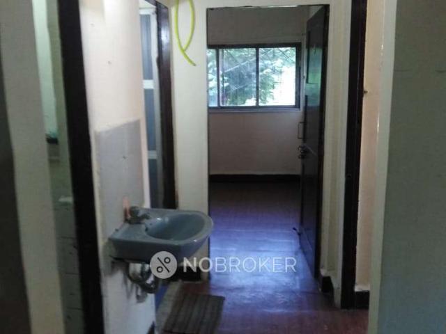 Flat for rent in Navi Mumbai, Airoli - Mumbai