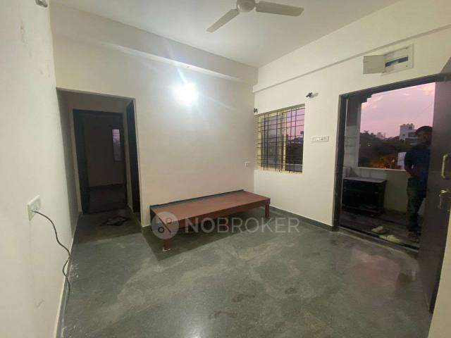 Flat for rent in Bangalore South, Cox Town - Bangalore