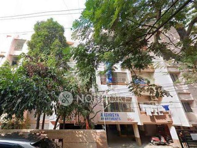 Flat for rent in Ameerpet, Haidarabad